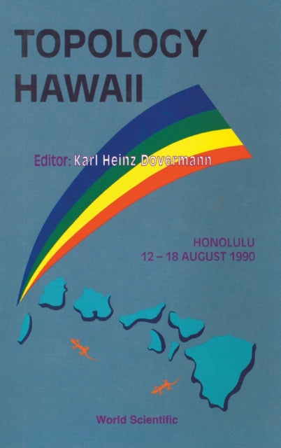 Topology: Hawaii