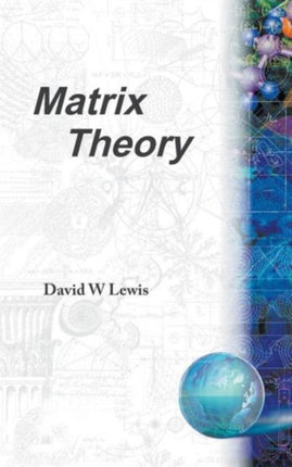 Matrix Theory