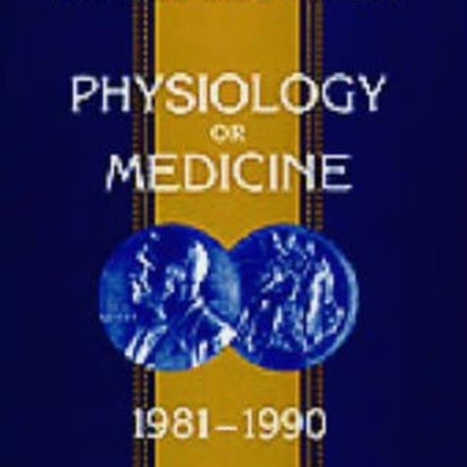 Nobel Lectures In Physiology Or Medicine