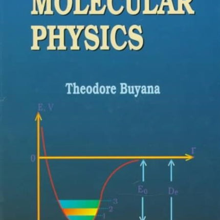 Molecular Physics