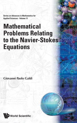 Mathematical Problems Relating To The