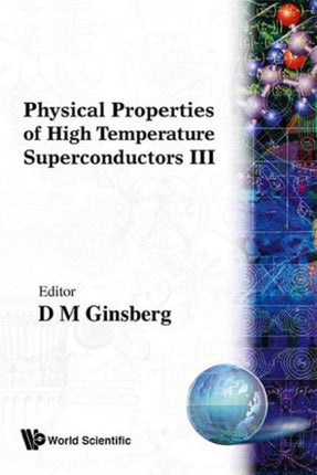 Physical Properties Of High Temperature