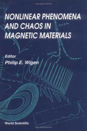 Nonlinear Phenomena And Chaos In Magnetic Materials