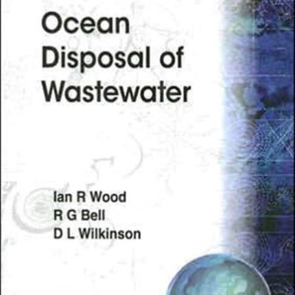 Ocean Disposal Of Wastewater