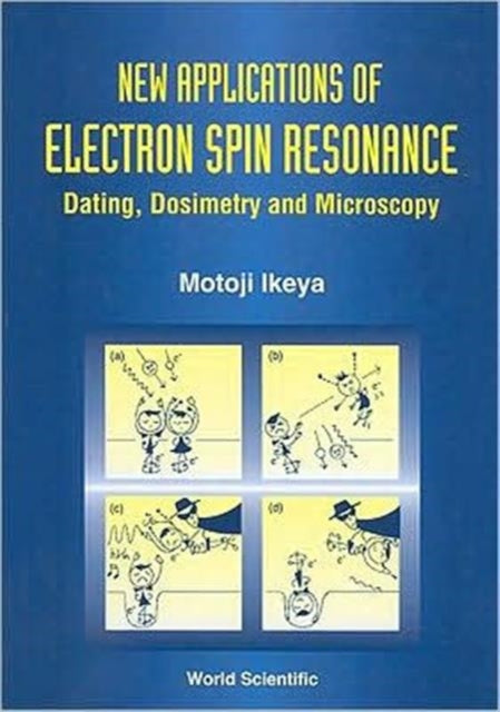 New Applications Of Electron Spin Resonance: