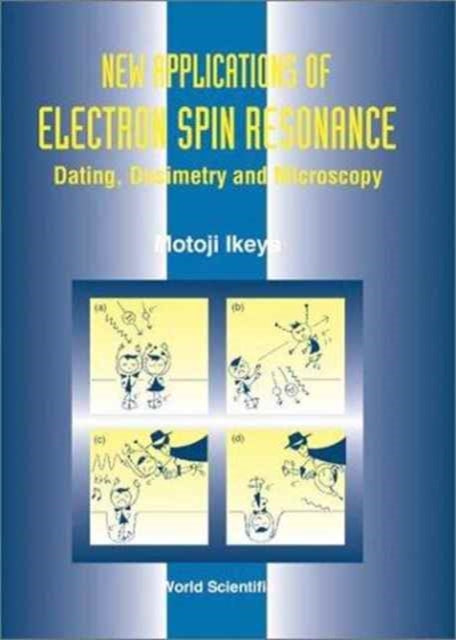 New Applications Of Electron Spin Resonance: