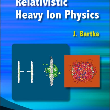 Introduction To Relativistic Heavy Ion Physics