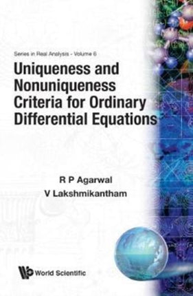 Uniqueness And Nonuniqueness Criteria For