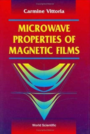 Microwave Properties Of Magnetic Films