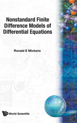 Nonstandard Finite Difference Models Of