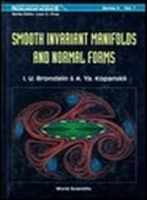 Smooth Invariant Manifolds And Normal Forms