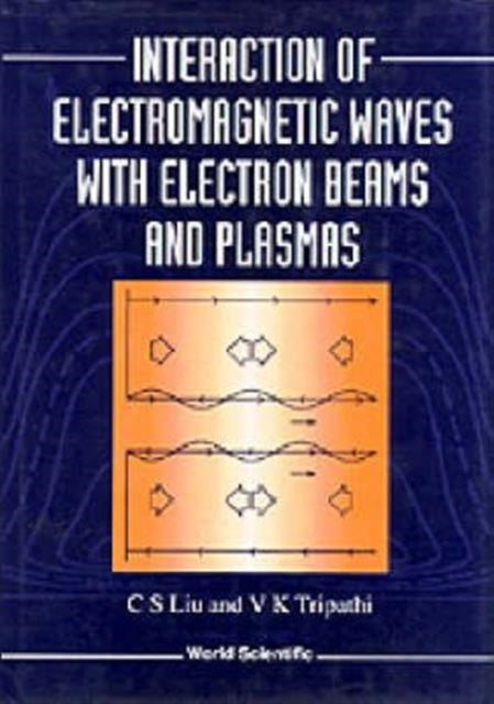 Interaction Of Electromagnetic Waves With