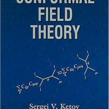 Conformal Field Theory