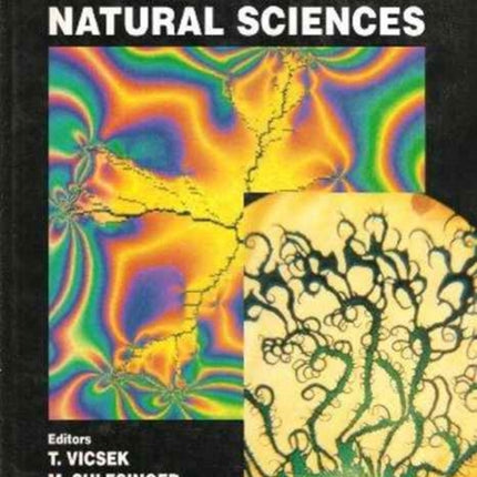 Fractals In Natural Science