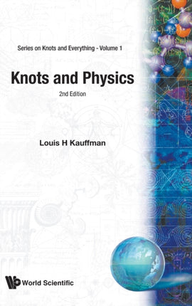 Knots And Physics