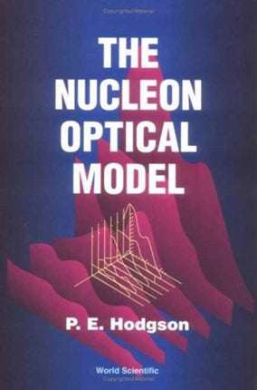 Nucleon Optical Model,the