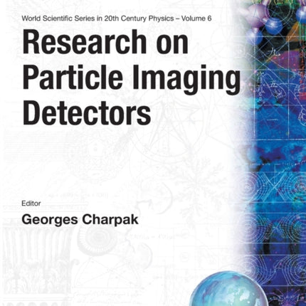 Research On Particle Imaging Detectors