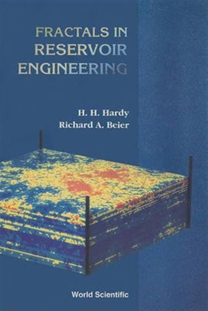 Fractals In Reservoir Engineering