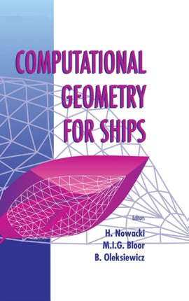 Computational Geometry For Ships