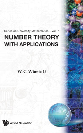 Number Theory With Applications