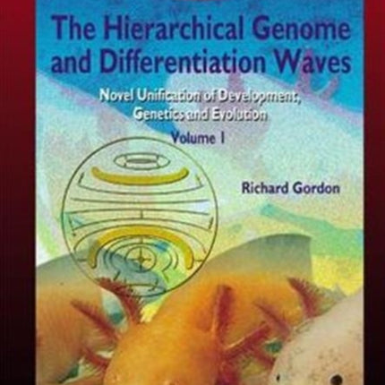 Hierarchical Genome And Differentiation Waves, The: Novel Unification Of Development, Genetics And Evolution (In 2 Volumes)