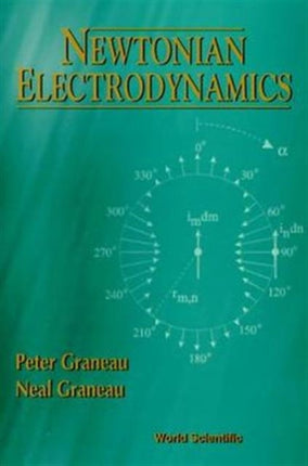 Newtonian Electrodynamics