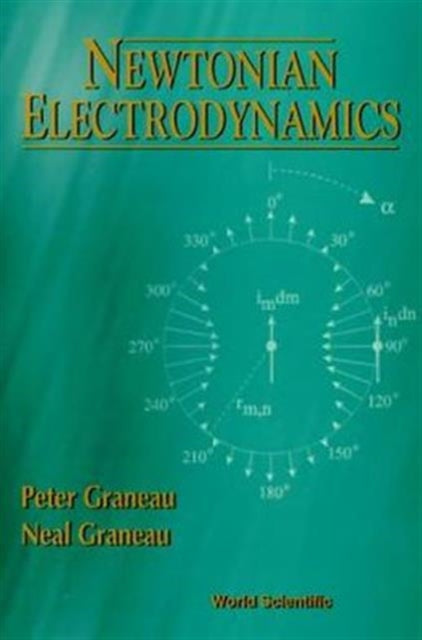 Newtonian Electrodynamics