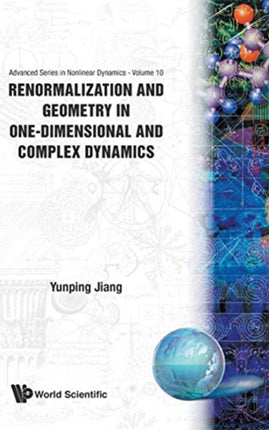 Renormalization And Geometry In One-dimensional