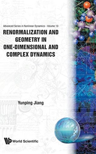 Renormalization And Geometry In One-dimensional