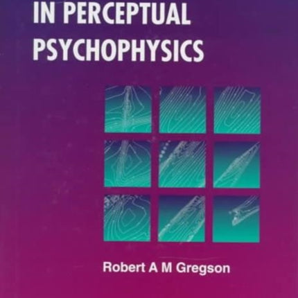 Cascades And Fields In Perceptual Psychophysics