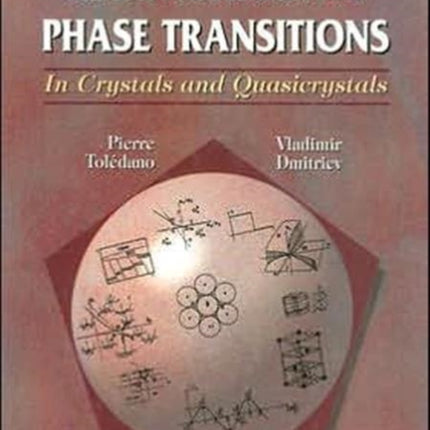 Reconstructive Phase Transitions: In Crystals And Quasicrystals