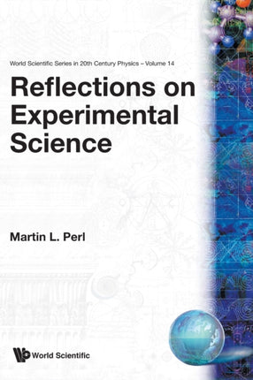 Reflections On Experimental Science