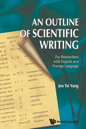 Outline Of Scientific Writing, An: For