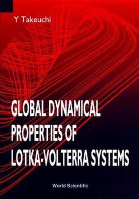 Global Dynamical Properties Of Lotka-volterra Systems