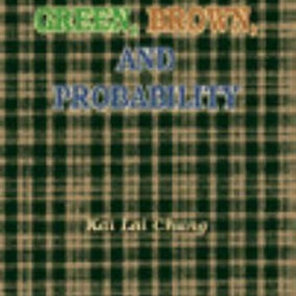 Green, Brown, And Probability