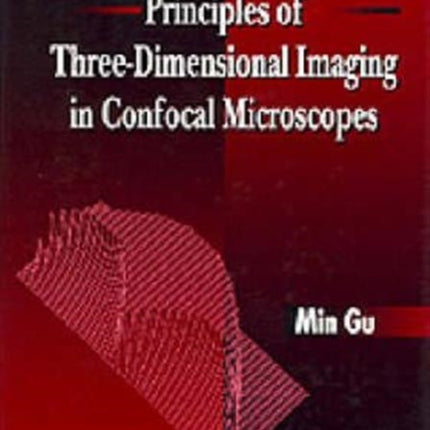Principles Of Three-dimensional Imaging In