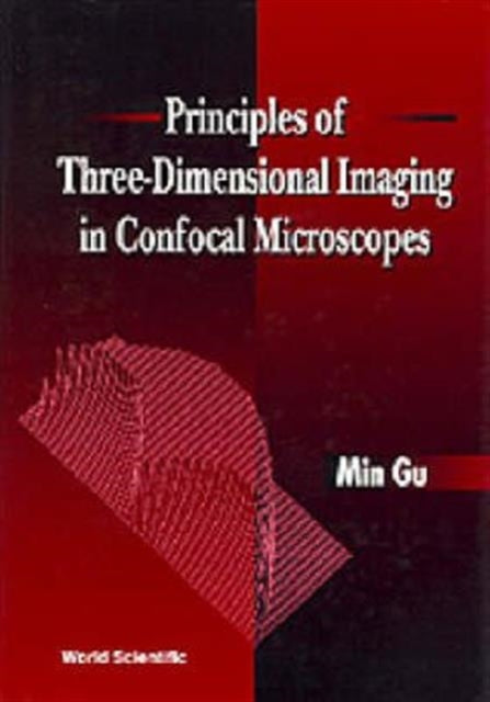 Principles Of Three-dimensional Imaging In