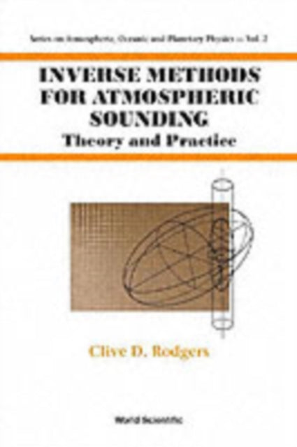 Inverse Methods For Atmospheric Sounding: Theory