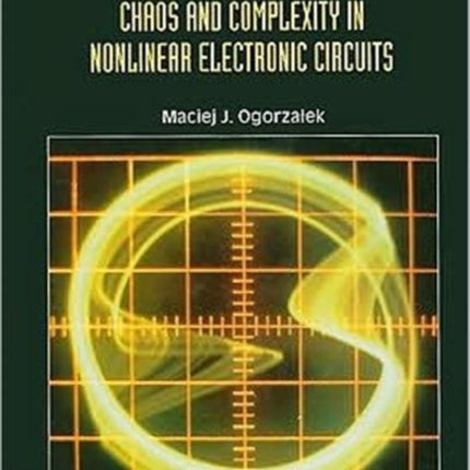 Chaos And Complexity In Nonlinear Electronic