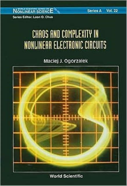 Chaos And Complexity In Nonlinear Electronic