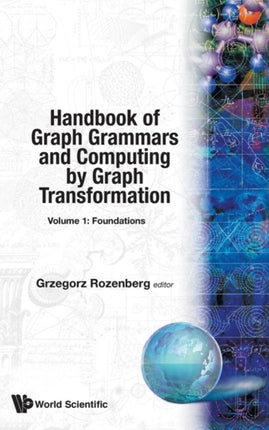 Handbook Of Graph Grammars And Computing By Graph