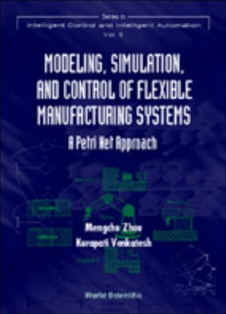 Modeling, Simulation, And Control Of Flexible