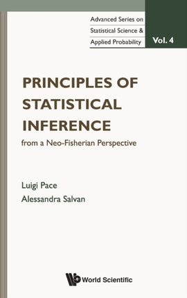 Principles Of Statistical Inference From A