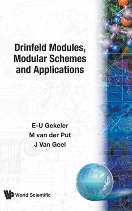 Drinfeld Modules, Modular Schemes And