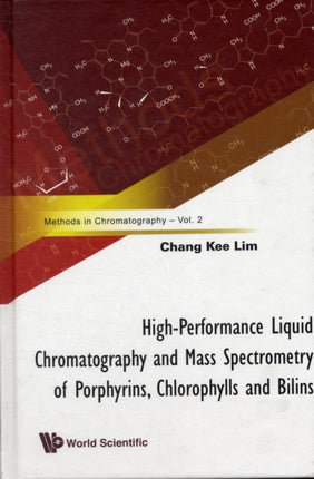High-performance Liquid Chromatography And Mass