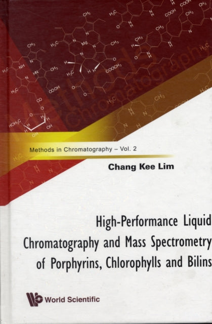 High-performance Liquid Chromatography And Mass