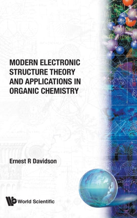 Modern Electronic Structure Theory And