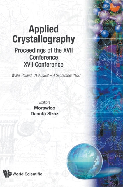 Applied Crystallography - Proceedings Of The Xvii