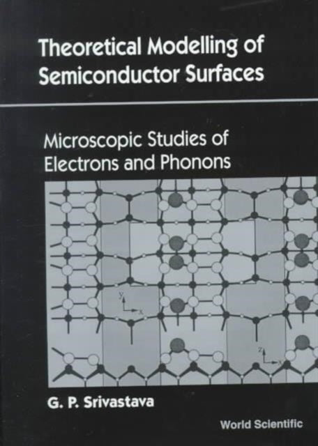 Theoretical Modelling Of Semiconductor Surfaces