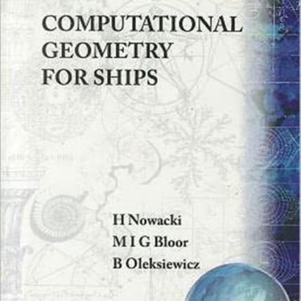 Computational Geometry For Ships